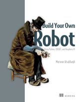 Build Your Own Robot - 12 Mar 2024