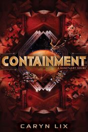 Containment - 6 Aug 2019