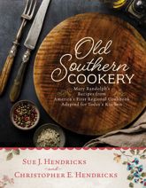 Old Southern Cookery - 1 May 2020