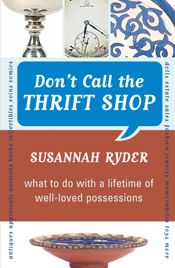 Don't Call the Thrift Shop - 7 Feb 2007