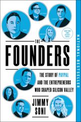 The Founders - 22 Feb 2022