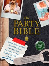 The Party Bible - 18 Jul 2010