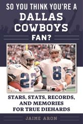 So You Think You're a Dallas Cowboys Fan? - 20 Sep 2016