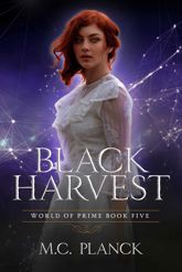 Black Harvest - 11 Jun 2019