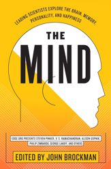 The Mind - 16 Aug 2011