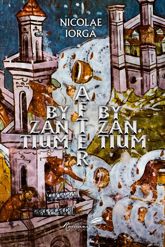 Byzantium after Byzantium - 24 Jan 2023