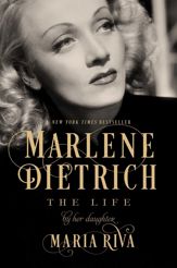 Marlene Dietrich - 15 Nov 2021