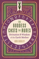 The Goddess Casts the Runes - 23 Sep 2025