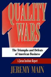 Quality Wars - 11 May 2010