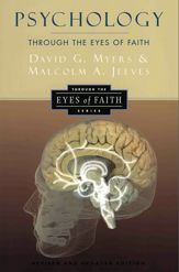 Psychology Through the Eyes of Faith - 4 Jun 2013