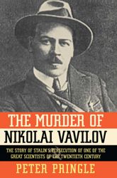 The Murder of Nikolai Vavilov - 13 May 2008