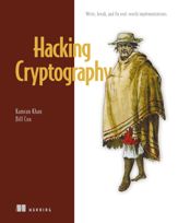 Hacking Cryptography - 27 May 2025