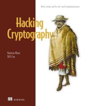 Hacking Cryptography - 27 May 2025
