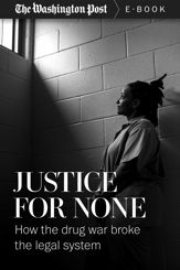 Justice For None - 15 Dec 2015