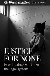 Justice For None - 15 Dec 2015