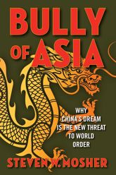 Bully of Asia - 27 Nov 2017