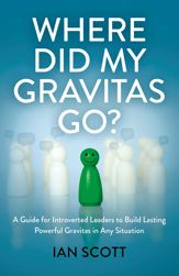 Where Did My Gravitas Go? - 27 Jan 2026