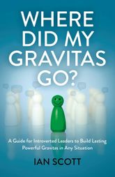 Where Did My Gravitas Go? - 27 Jan 2026