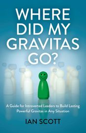 Where Did My Gravitas Go? - 27 Jan 2026
