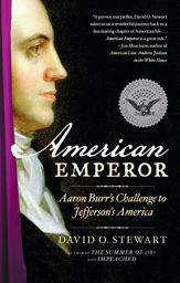 American Emperor - 25 Oct 2011