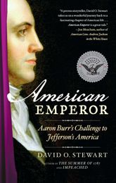 American Emperor - 25 Oct 2011