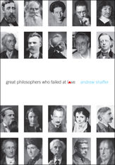 Great Philosophers Who Failed at Love - 4 Jan 2011