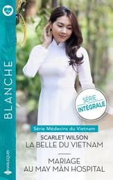 La belle du Vietnam - Mariage au May Màn Hospital - 1 Feb 2025