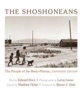 The Shoshoneans - 1 Dec 2013