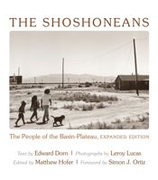 The Shoshoneans - 1 Dec 2013