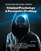 Criminal Psychology & Personality Profiling - 2 Sep 2014