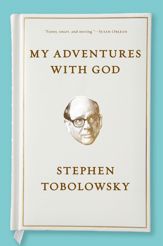 My Adventures with God - 18 Apr 2017