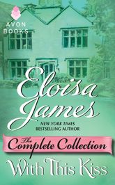 With This Kiss: The Complete Collection - 25 Jun 2013