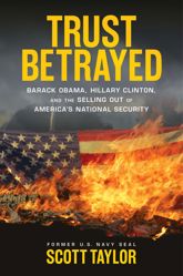 Trust Betrayed - 23 Feb 2015