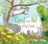 Cyril and Pat - 21 May 2019