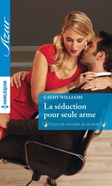 La séduction pour seule arme - 1 May 2015