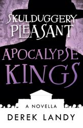 Apocalypse Kings - 23 Mar 2021