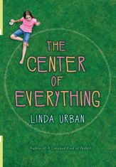 The Center of Everything - 5 Mar 2013