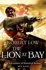 The Lion at Bay - 16 Feb 2012