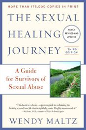 The Sexual Healing Journey - 12 Jun 2012