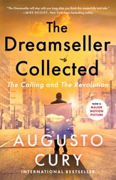 The Dreamseller Collected - 18 May 2021