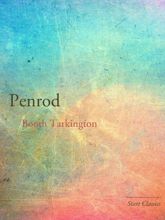 Penrod - 1 Nov 2013