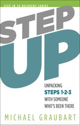 Step Up - 5 Sep 2017