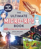 The Ultimate Micro-RPG Book - 8 Dec 2020