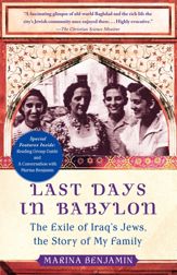 Last Days in Babylon - 31 Oct 2006