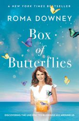 Box of Butterflies - 6 Mar 2018