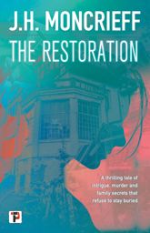 The Restoration - 26 Oct 2021