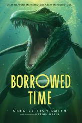 Borrowed Time - 10 Nov 2015