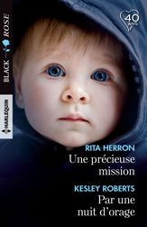 Une précieuse mission - Par une nuit d'orage - 1 Mar 2018