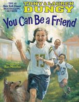 You Can Be a Friend - 11 Jan 2011