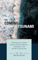 The Coming Tsunami - 25 Jan 2022